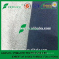 China factory polyester Super Suede Microfiber Fabric